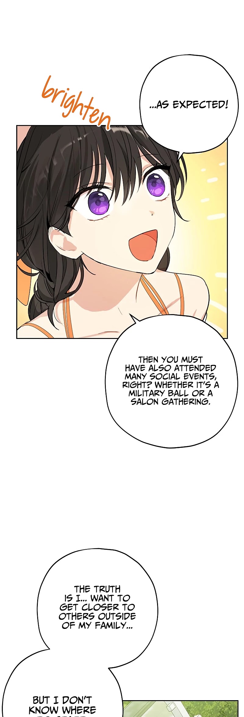Actually, I Was the Real One Chapter 11 page 22 - Chapter 11