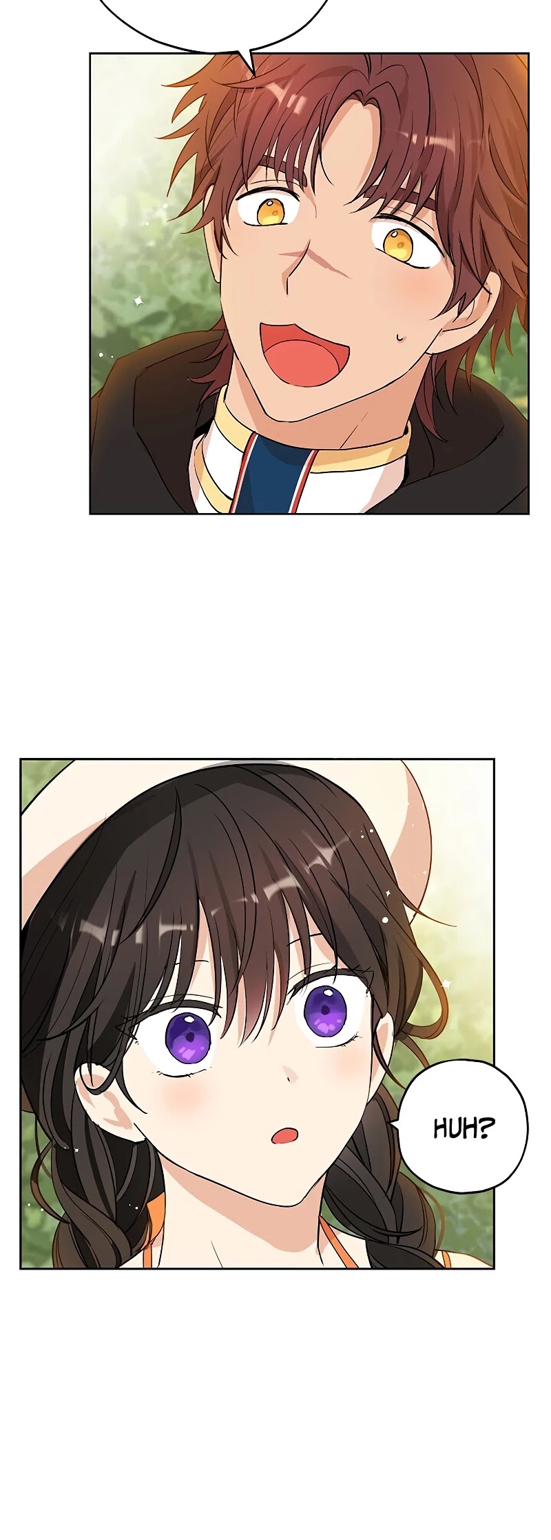 Actually, I Was the Real One Chapter 11 page 29 - Chapter 11