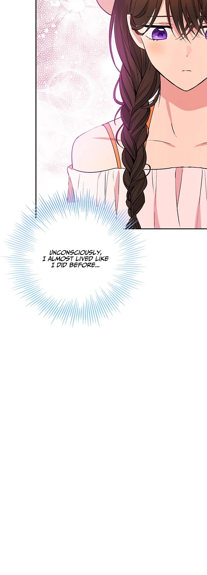 Actually, I Was the Real One Chapter 11 page 31 - Chapter 11