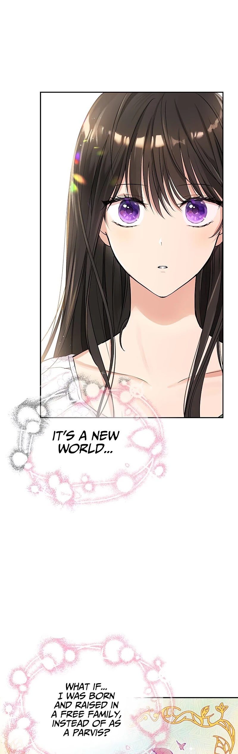 Actually, I Was the Real One Chapter 11 page 8 - Chapter 11