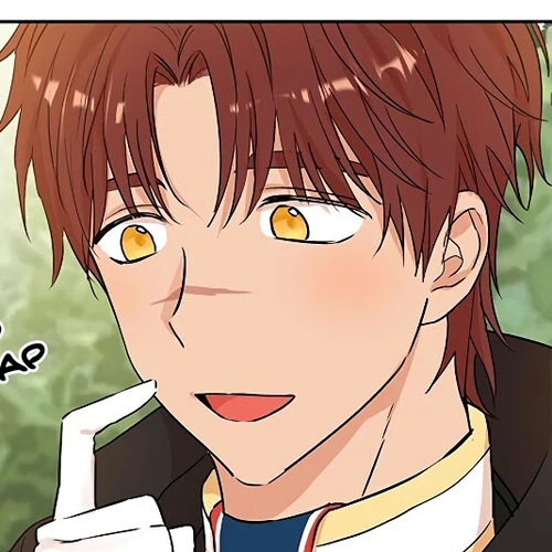 Actually, I Was the Real One Chapter 11 cover