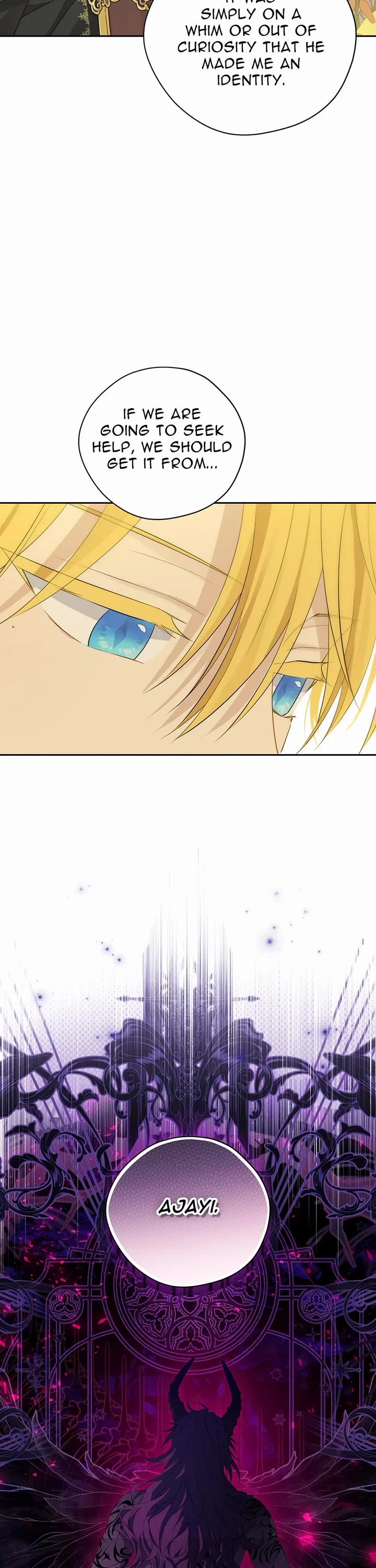 Actually, I Was the Real One Chapter 110 page 22 - Chapter 110: Ragibach's Power