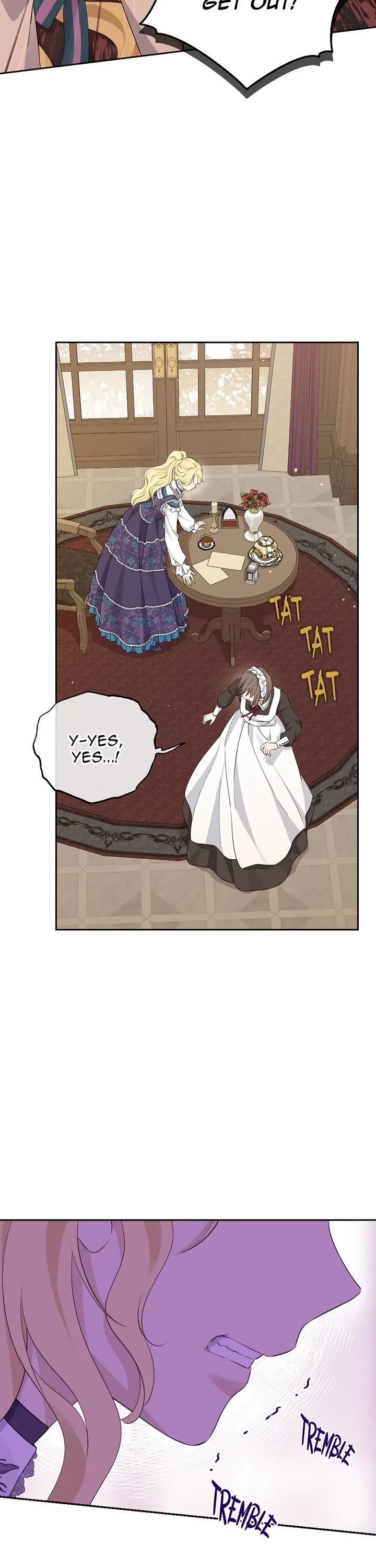 Actually, I Was the Real One Chapter 111 page 11 - Chapter 111: Secret Lover