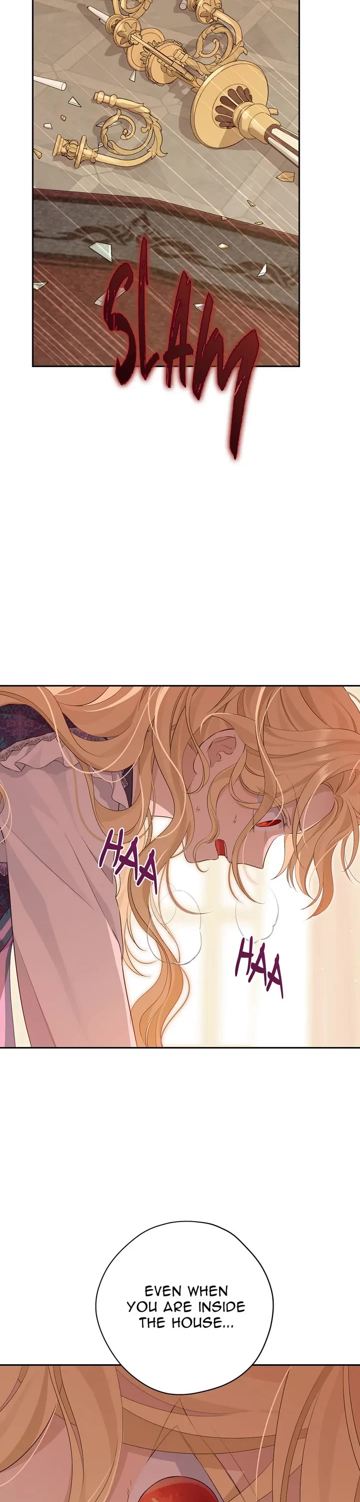 Actually, I Was the Real One Chapter 111 page 13 - Chapter 111: Secret Lover