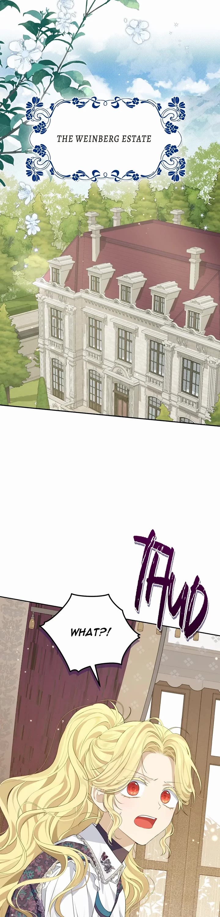 Actually, I Was the Real One Chapter 111 page 2 - Chapter 111: Secret Lover