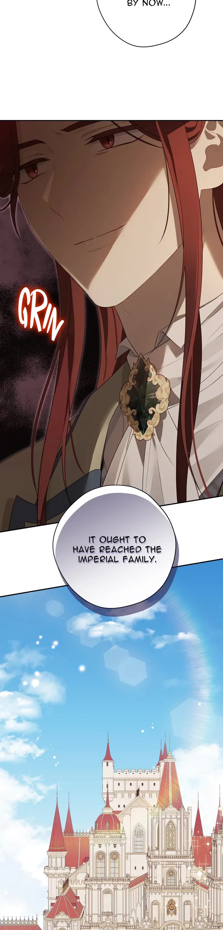 Actually, I Was the Real One Chapter 111 page 22 - Chapter 111: Secret Lover