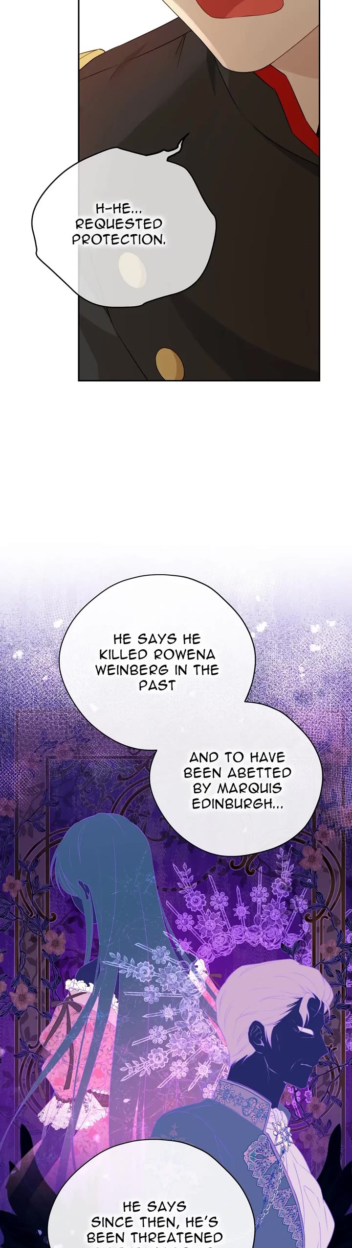 Actually, I Was the Real One Chapter 111 page 30 - Chapter 111: Secret Lover