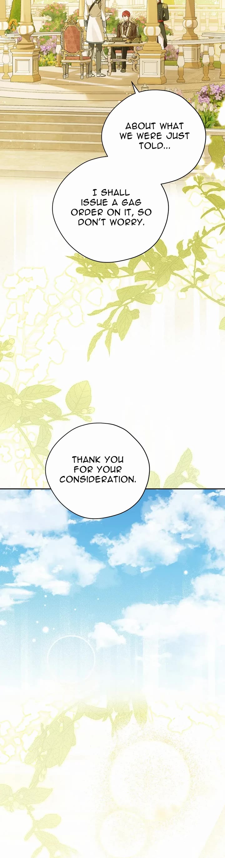 Actually, I Was the Real One Chapter 111 page 34 - Chapter 111: Secret Lover
