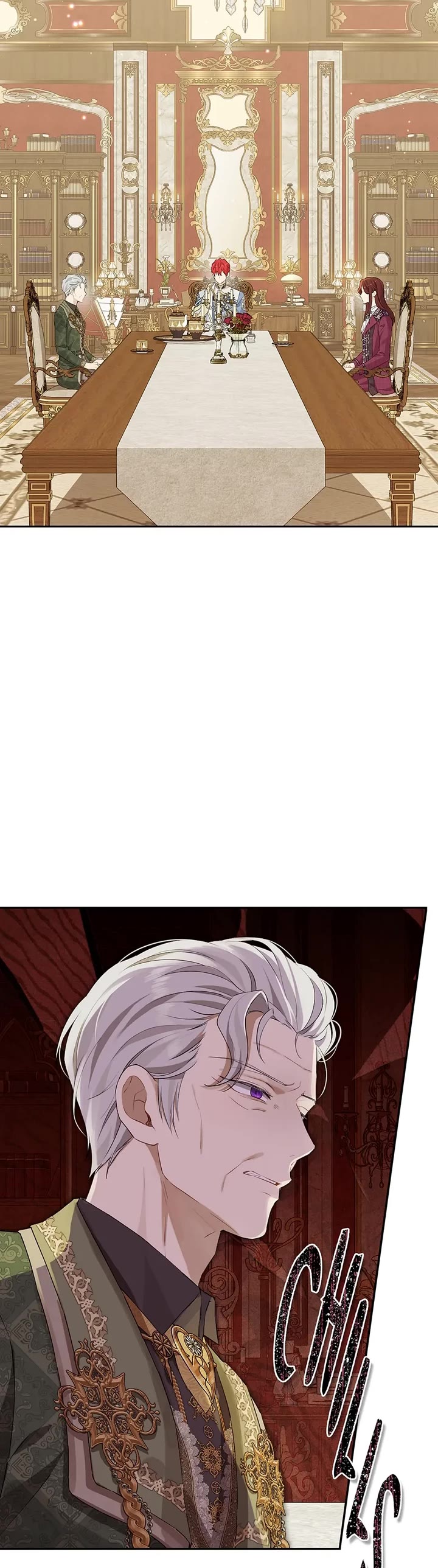 Actually, I Was the Real One Chapter 113 page 10 - Chapter 113: Mediation