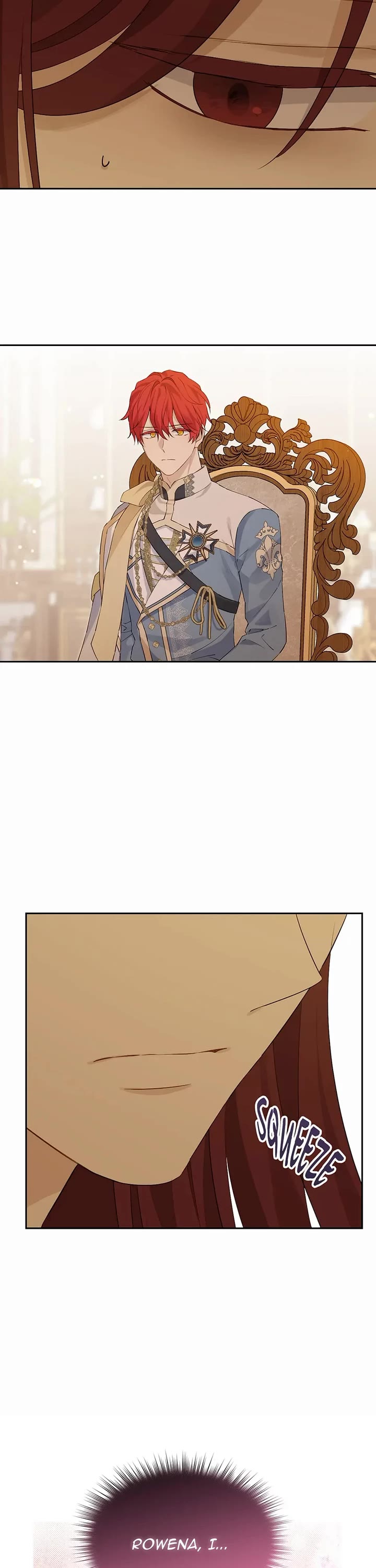 Actually, I Was the Real One Chapter 113 page 22 - Chapter 113: Mediation