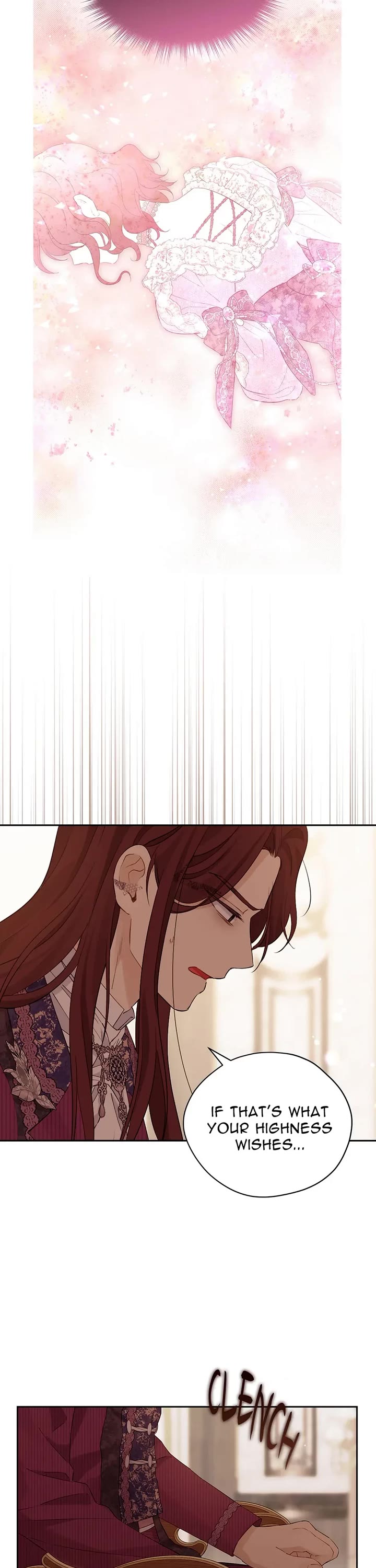 Actually, I Was the Real One Chapter 113 page 23 - Chapter 113: Mediation