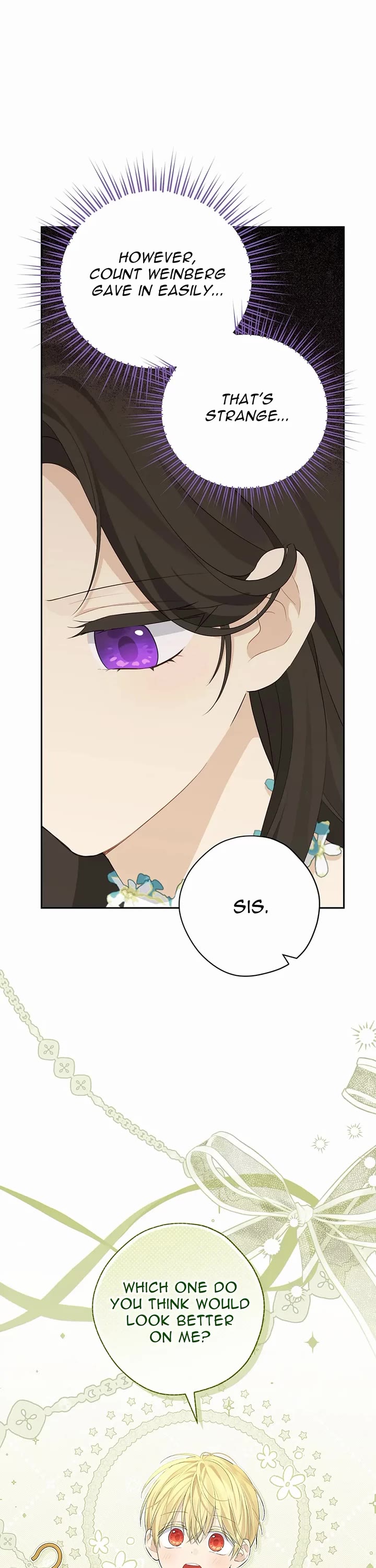 Actually, I Was the Real One Chapter 113 page 28 - Chapter 113: Mediation