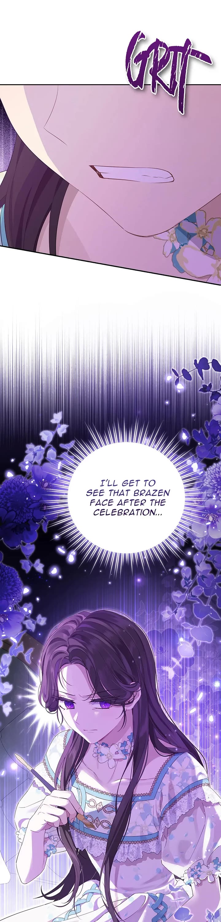 Actually, I Was the Real One Chapter 113 page 33 - Chapter 113: Mediation