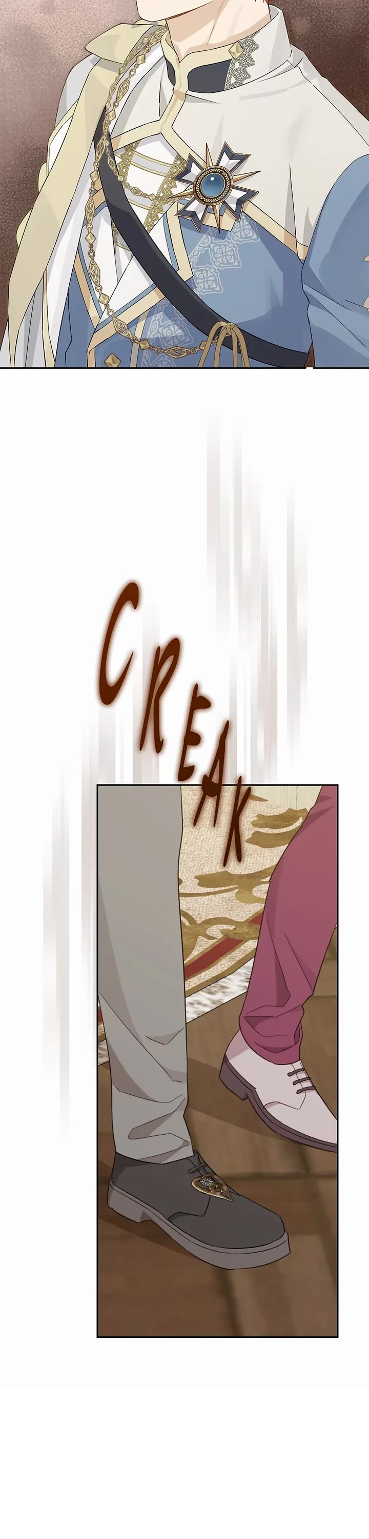 Actually, I Was the Real One Chapter 113 page 7 - Chapter 113: Mediation