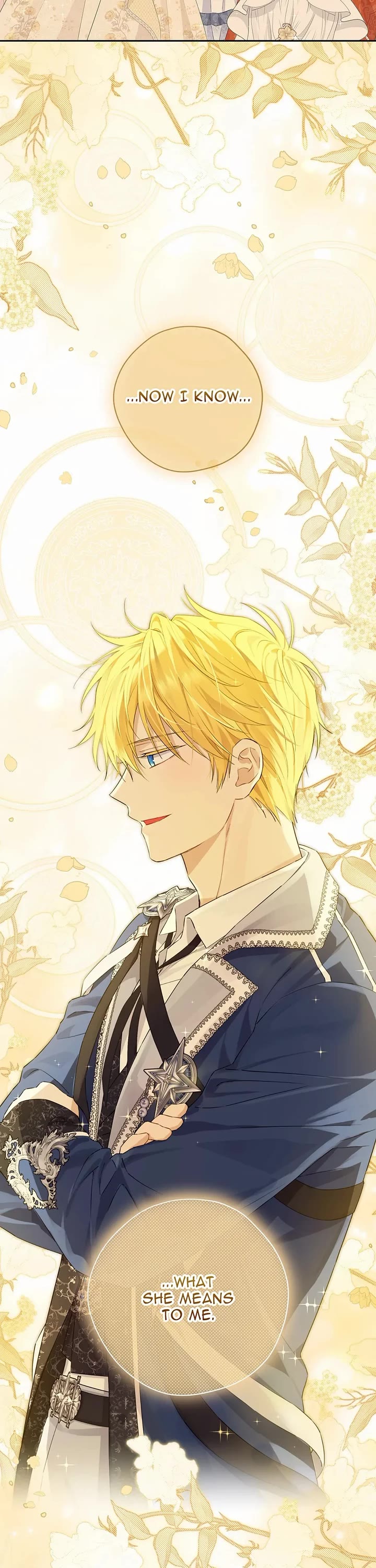 Actually, I Was the Real One Chapter 114 page 17 - Chapter 114: The Ball Begins