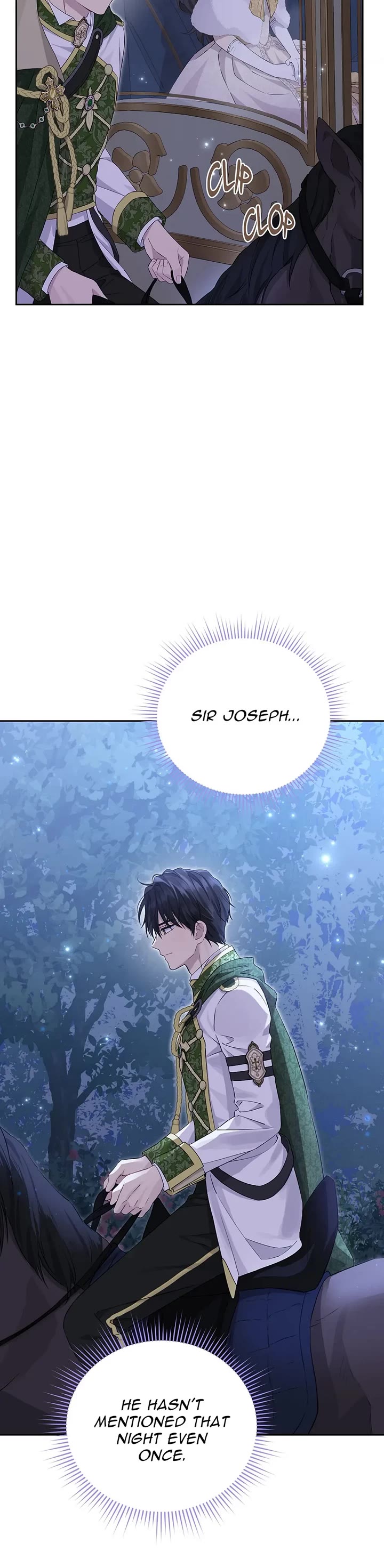 Actually, I Was the Real One Chapter 114 page 4 - Chapter 114: The Ball Begins