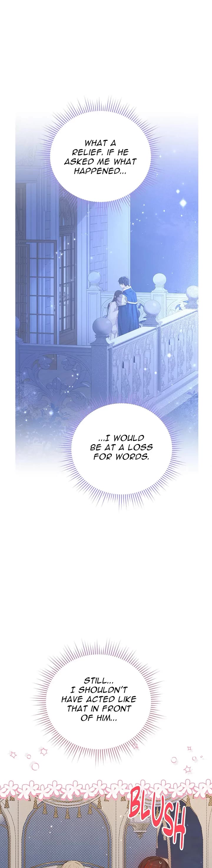 Actually, I Was the Real One Chapter 114 page 5 - Chapter 114: The Ball Begins