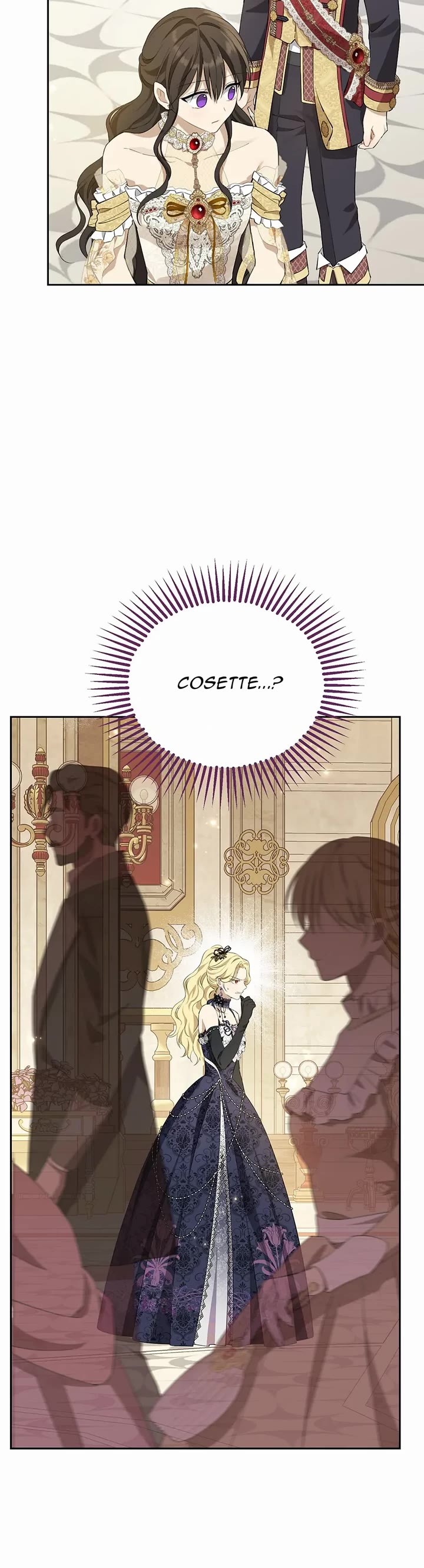 Actually, I Was the Real One Chapter 115 page 10 - Chapter 115: Request for Trial