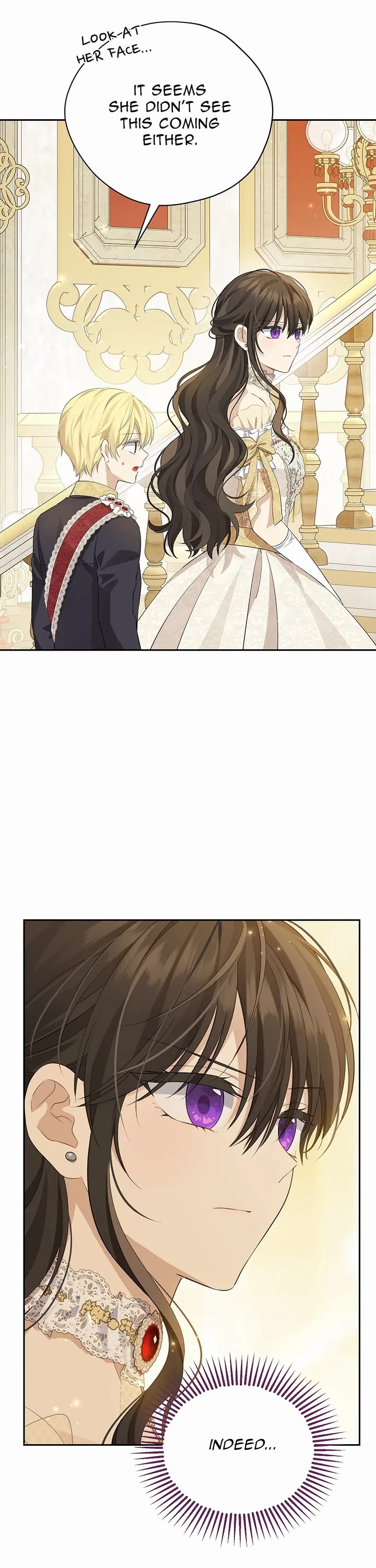 Actually, I Was the Real One Chapter 115 page 12 - Chapter 115: Request for Trial