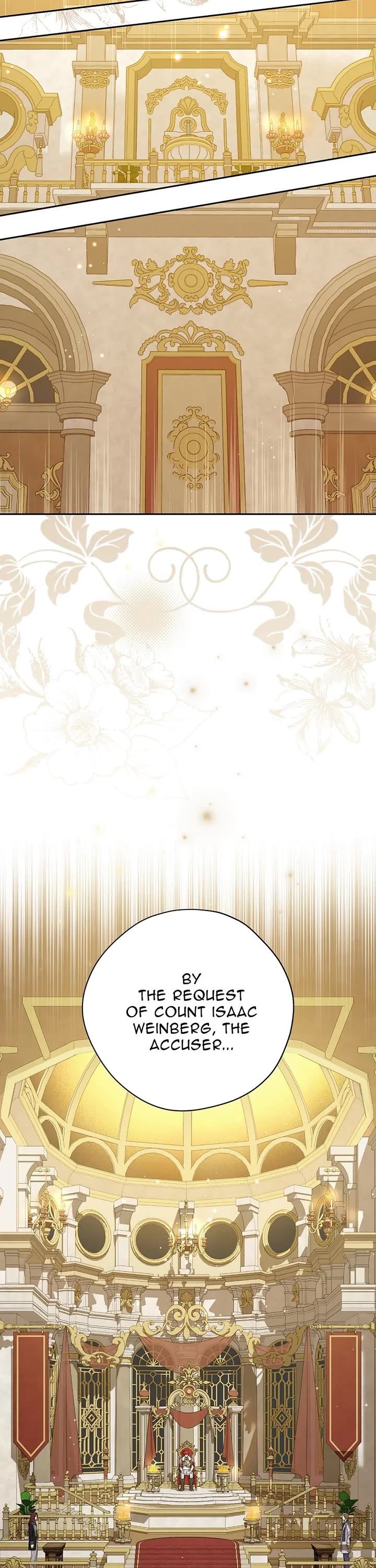 Actually, I Was the Real One Chapter 115 page 17 - Chapter 115: Request for Trial