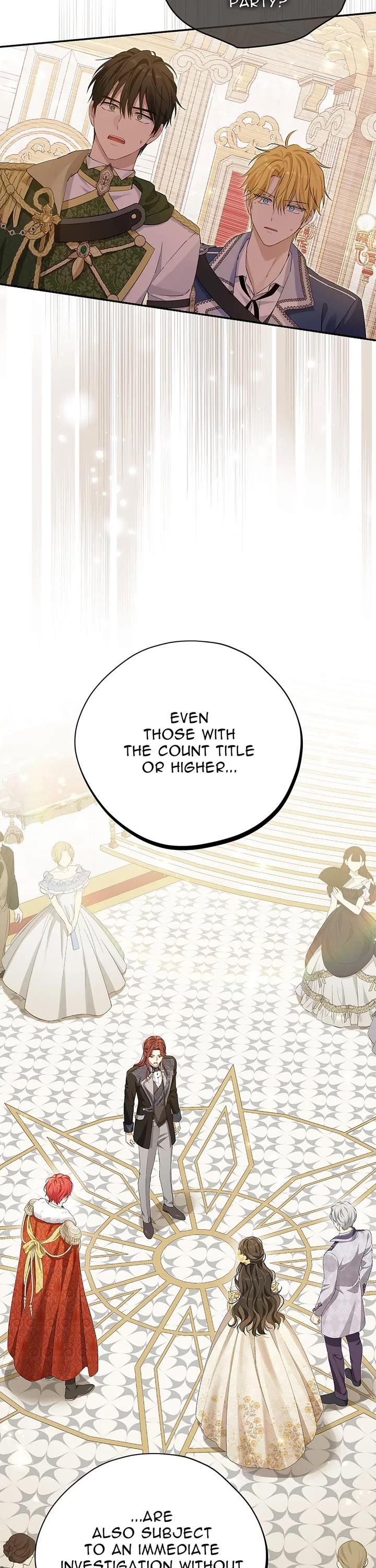 Actually, I Was the Real One Chapter 115 page 2 - Chapter 115: Request for Trial