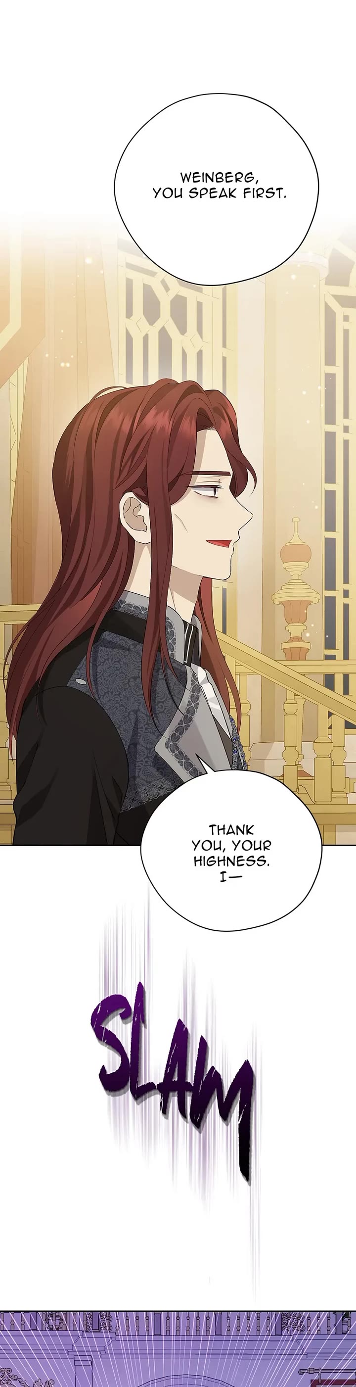 Actually, I Was the Real One Chapter 115 page 20 - Chapter 115: Request for Trial