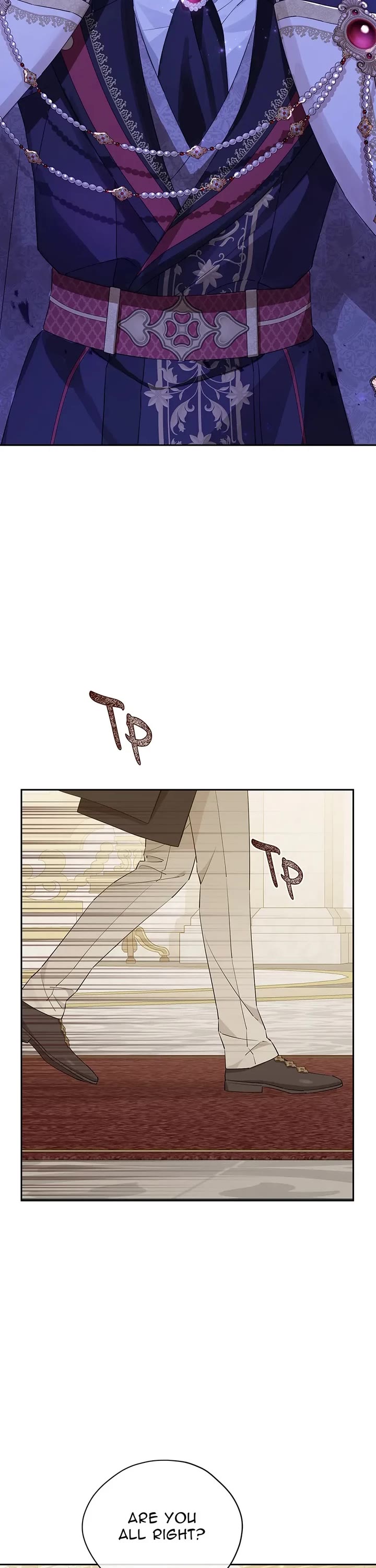 Actually, I Was the Real One Chapter 115 page 22 - Chapter 115: Request for Trial
