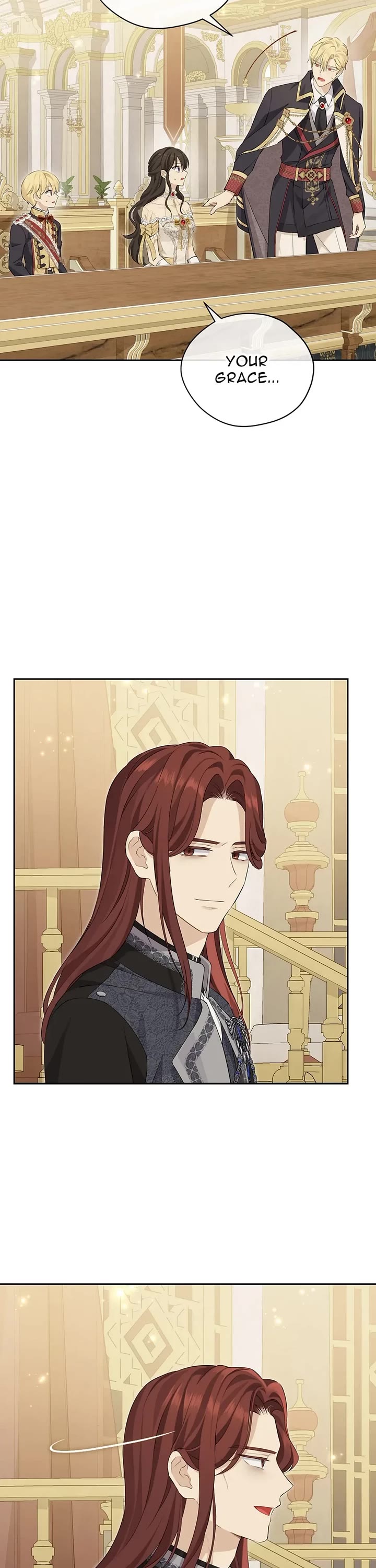 Actually, I Was the Real One Chapter 115 page 23 - Chapter 115: Request for Trial