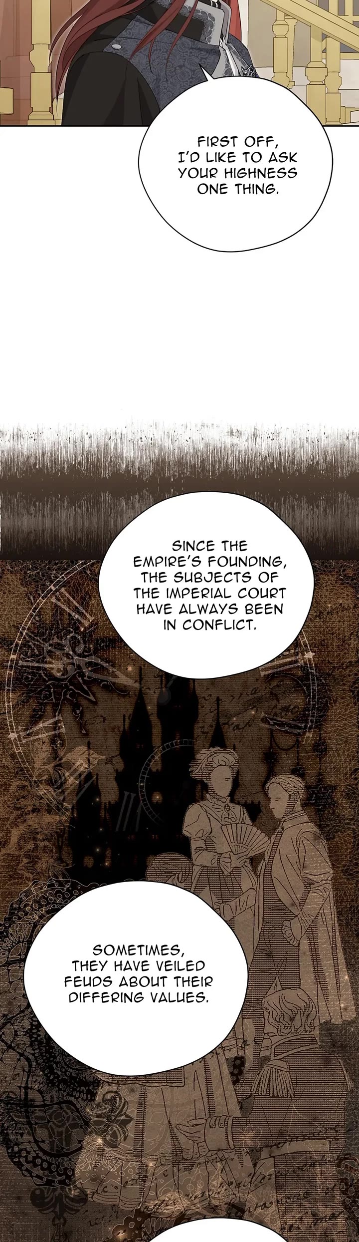 Actually, I Was the Real One Chapter 115 page 24 - Chapter 115: Request for Trial