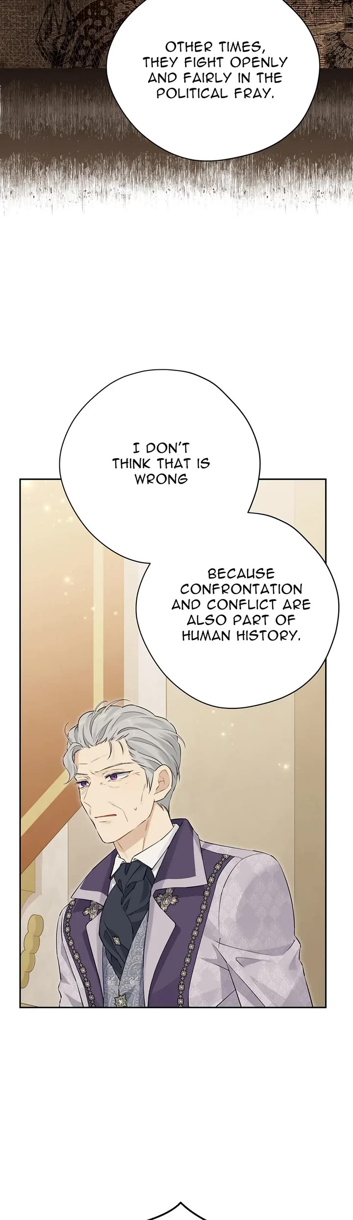 Actually, I Was the Real One Chapter 115 page 25 - Chapter 115: Request for Trial