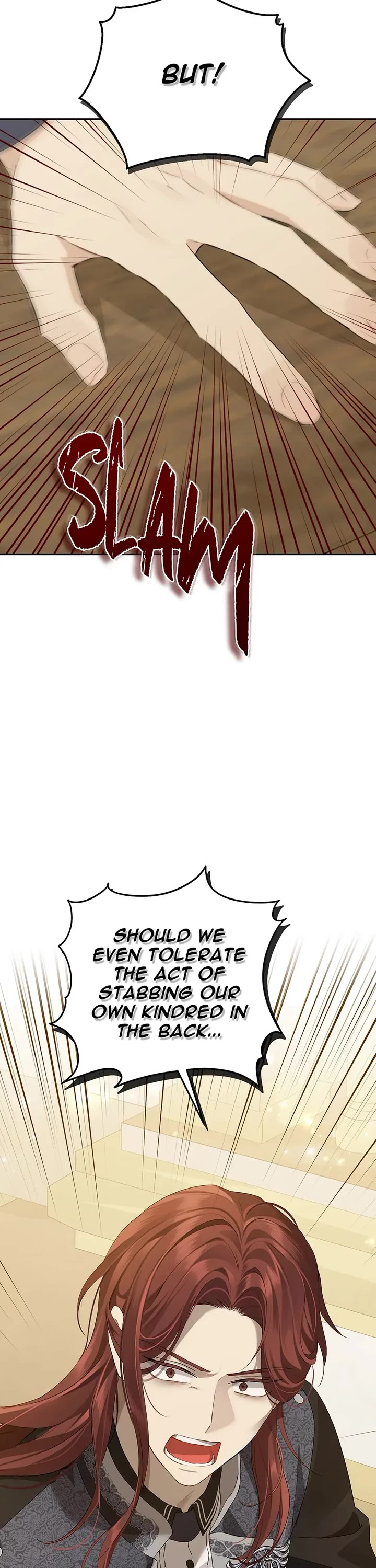 Actually, I Was the Real One Chapter 115 page 26 - Chapter 115: Request for Trial