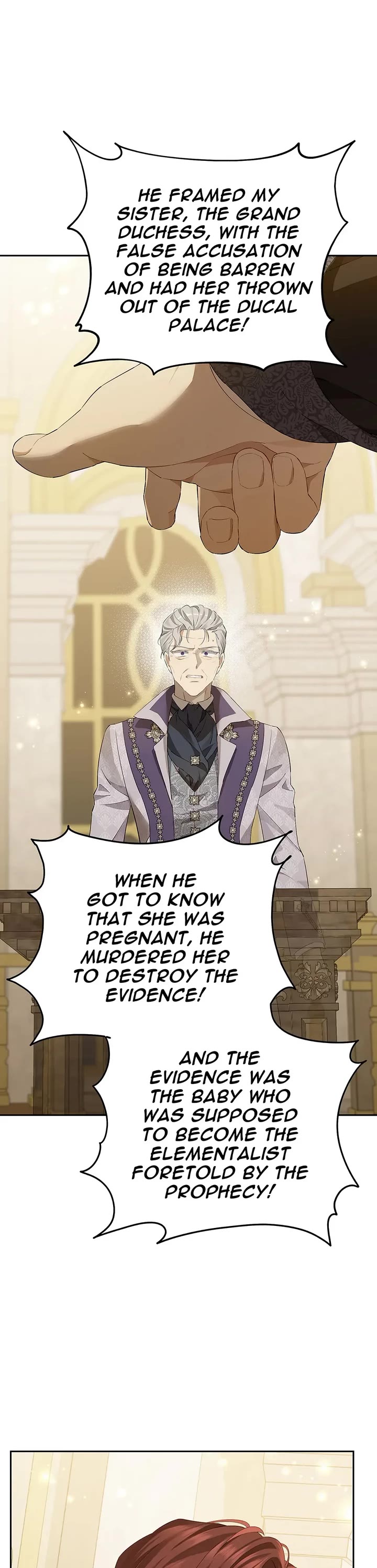 Actually, I Was the Real One Chapter 115 page 29 - Chapter 115: Request for Trial
