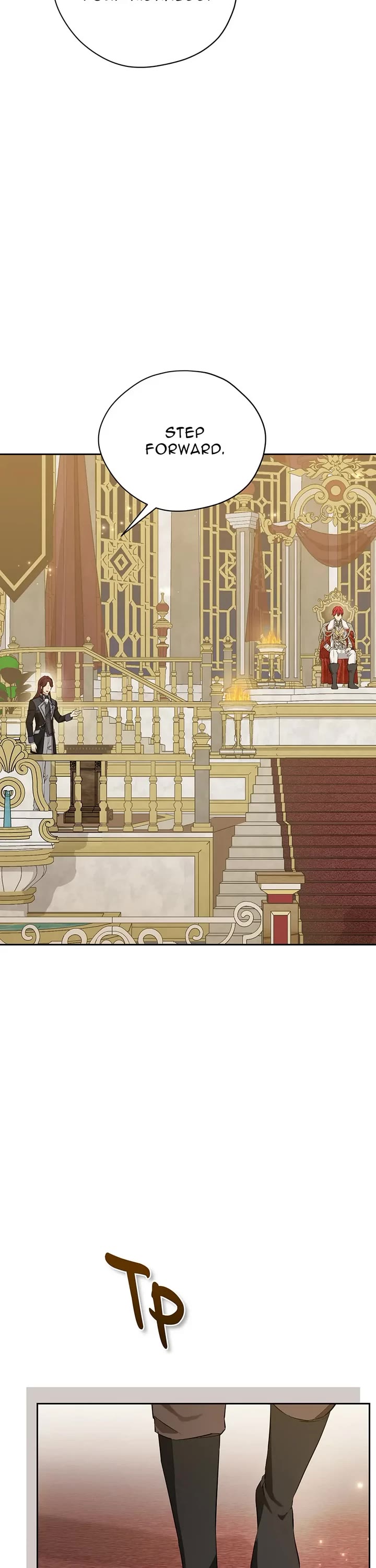 Actually, I Was the Real One Chapter 115 page 32 - Chapter 115: Request for Trial