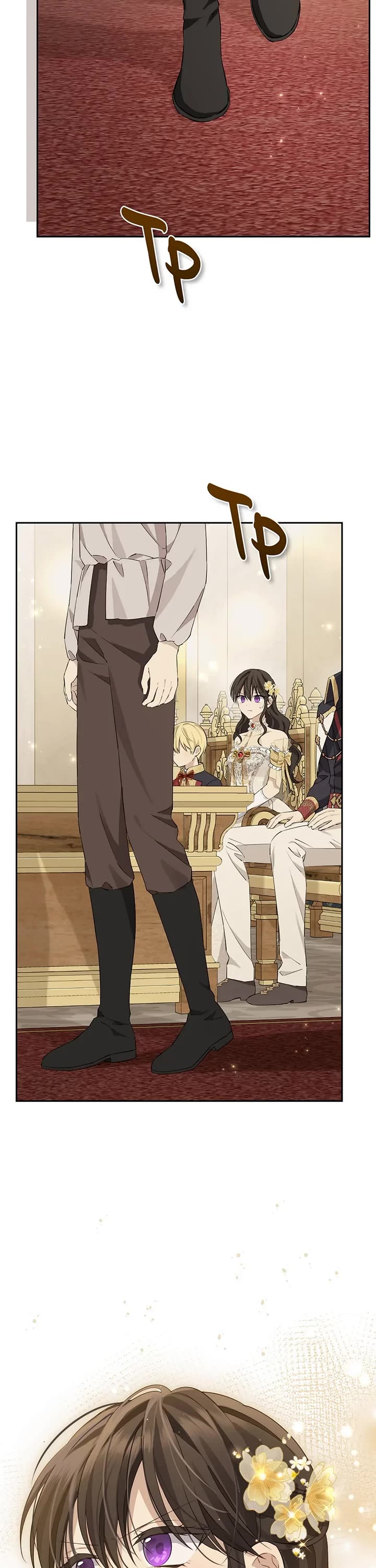 Actually, I Was the Real One Chapter 115 page 33 - Chapter 115: Request for Trial