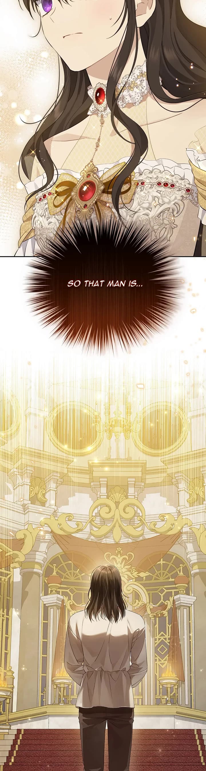 Actually, I Was the Real One Chapter 115 page 34 - Chapter 115: Request for Trial