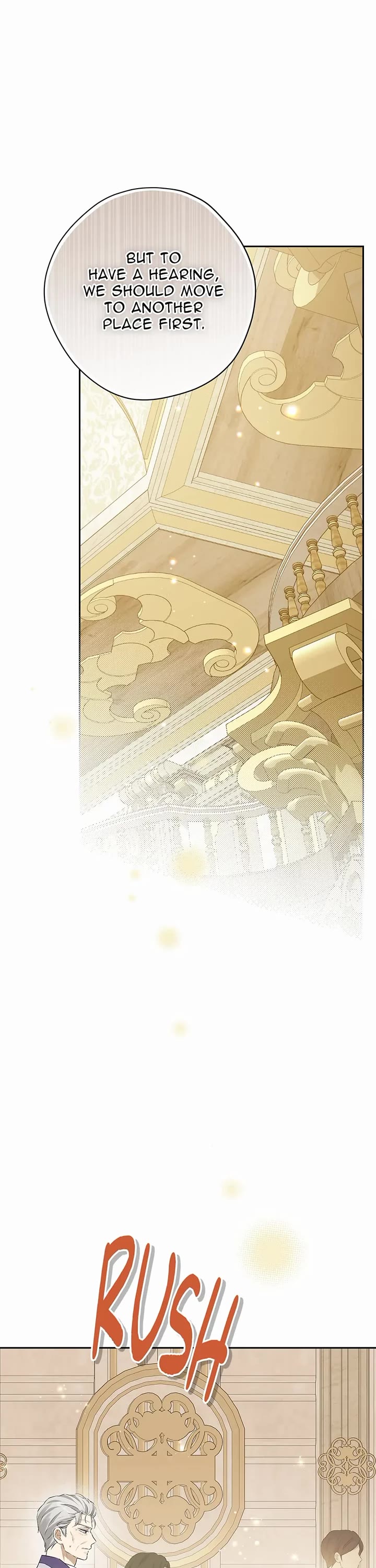Actually, I Was the Real One Chapter 115 page 8 - Chapter 115: Request for Trial