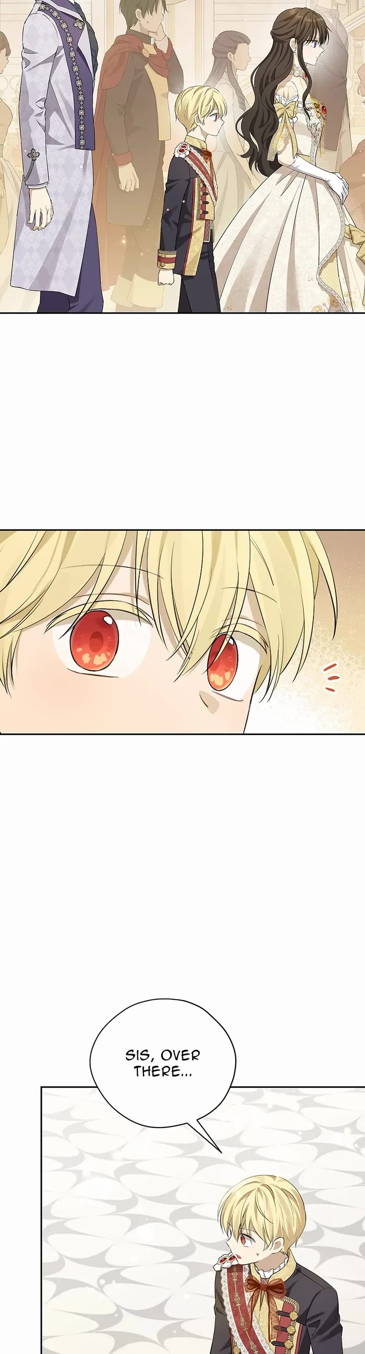 Actually, I Was the Real One Chapter 115 page 9 - Chapter 115: Request for Trial