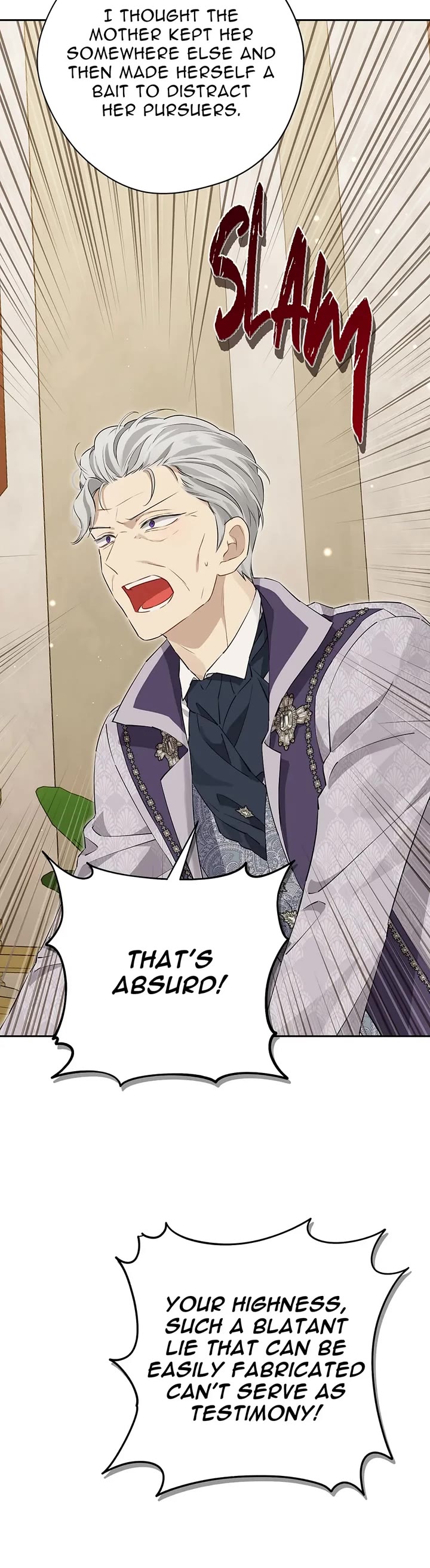 Actually, I Was the Real One Chapter 116 page 10 - Chapter 116: Travel Records