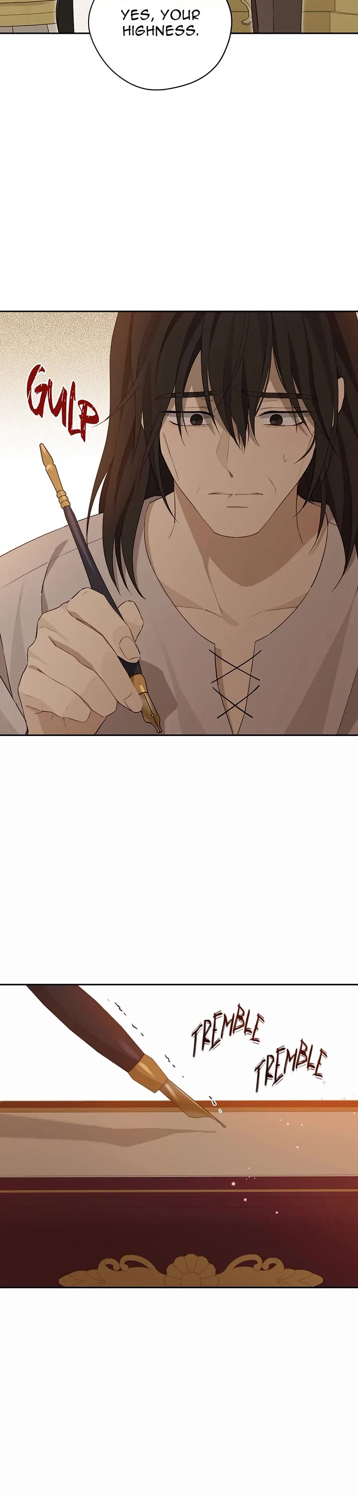 Actually, I Was the Real One Chapter 116 page 16 - Chapter 116: Travel Records