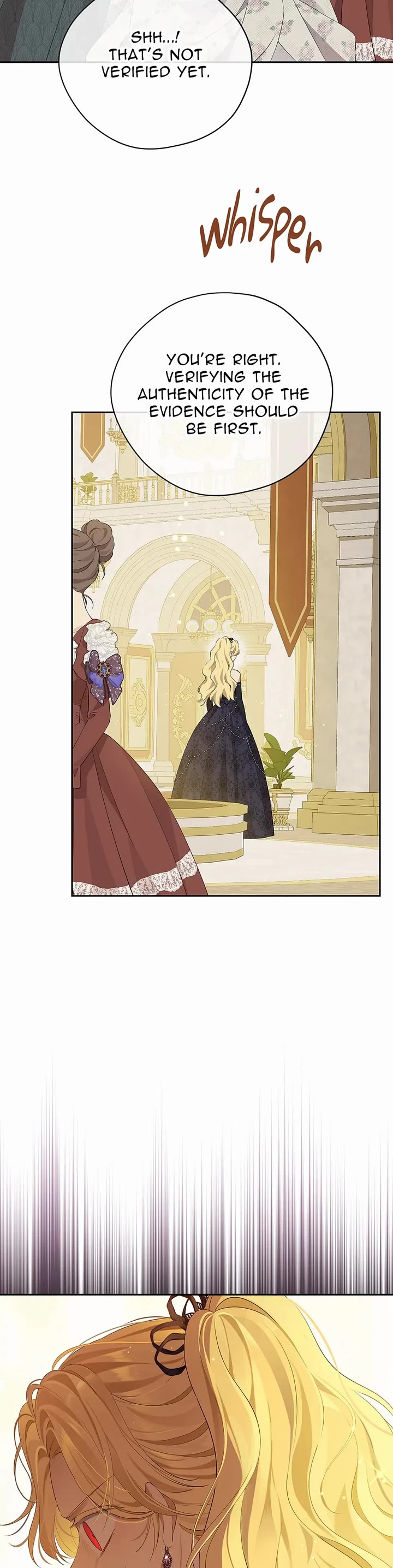 Actually, I Was the Real One Chapter 116 page 19 - Chapter 116: Travel Records