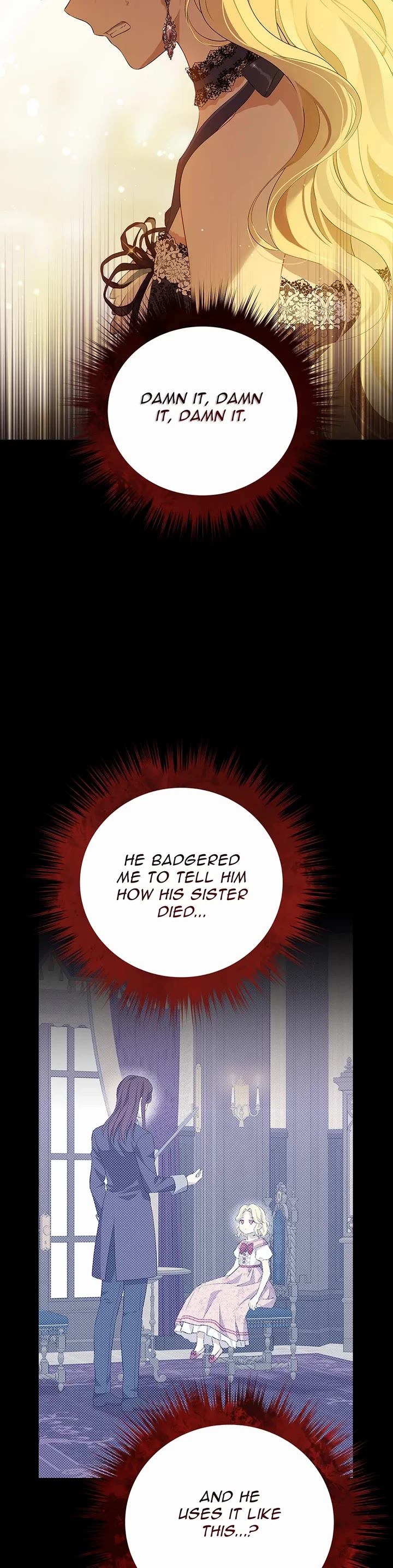 Actually, I Was the Real One Chapter 116 page 20 - Chapter 116: Travel Records