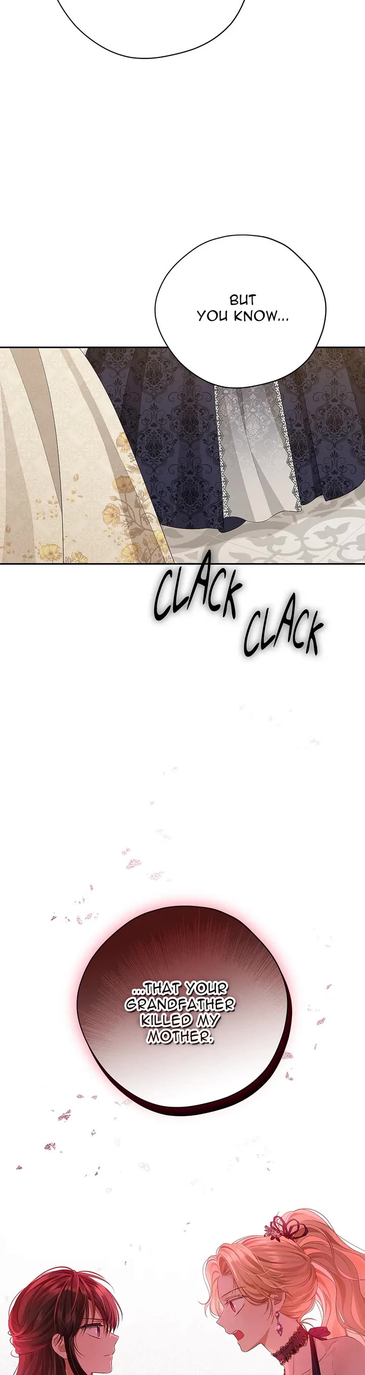 Actually, I Was the Real One Chapter 116 page 25 - Chapter 116: Travel Records