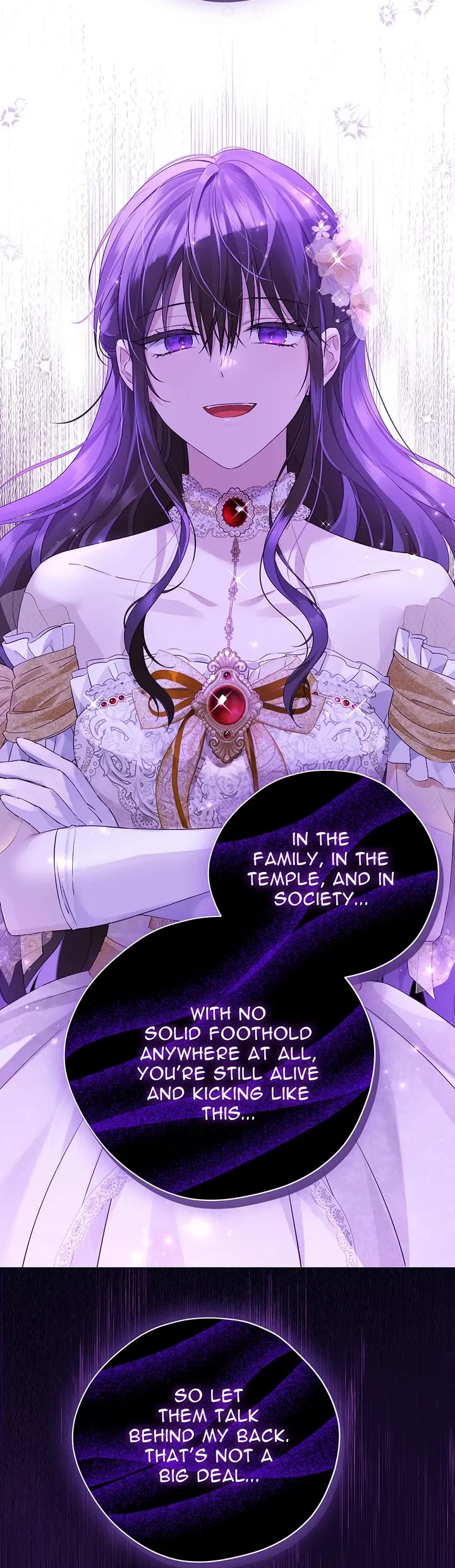 Actually, I Was the Real One Chapter 116 page 29 - Chapter 116: Travel Records