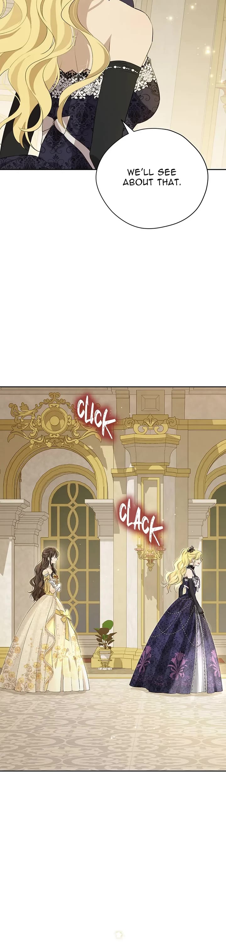 Actually, I Was the Real One Chapter 116 page 32 - Chapter 116: Travel Records