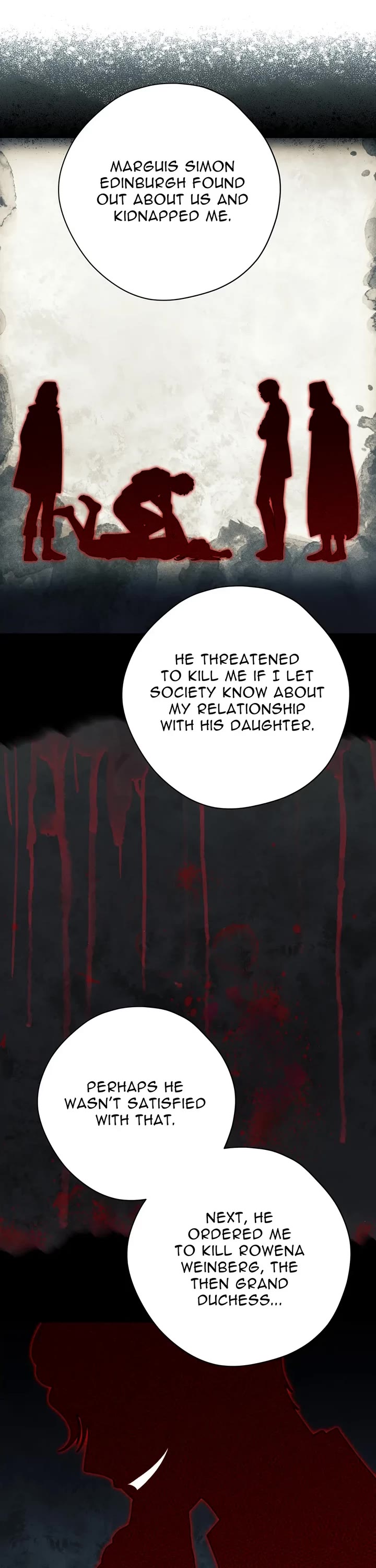 Actually, I Was the Real One Chapter 116 page 7 - Chapter 116: Travel Records