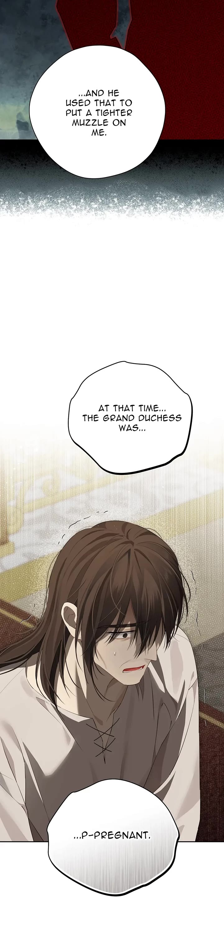 Actually, I Was the Real One Chapter 116 page 8 - Chapter 116: Travel Records