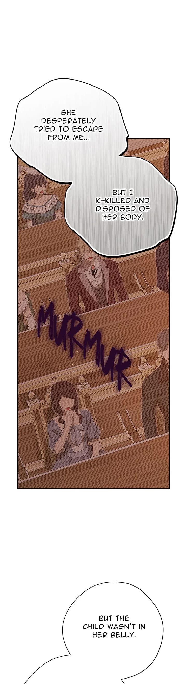Actually, I Was the Real One Chapter 116 page 9 - Chapter 116: Travel Records