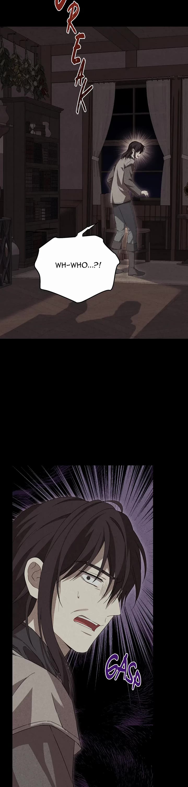 Actually, I Was the Real One Chapter 117 page 11 - Chapter 117: The Outcome (End of Season 3)
