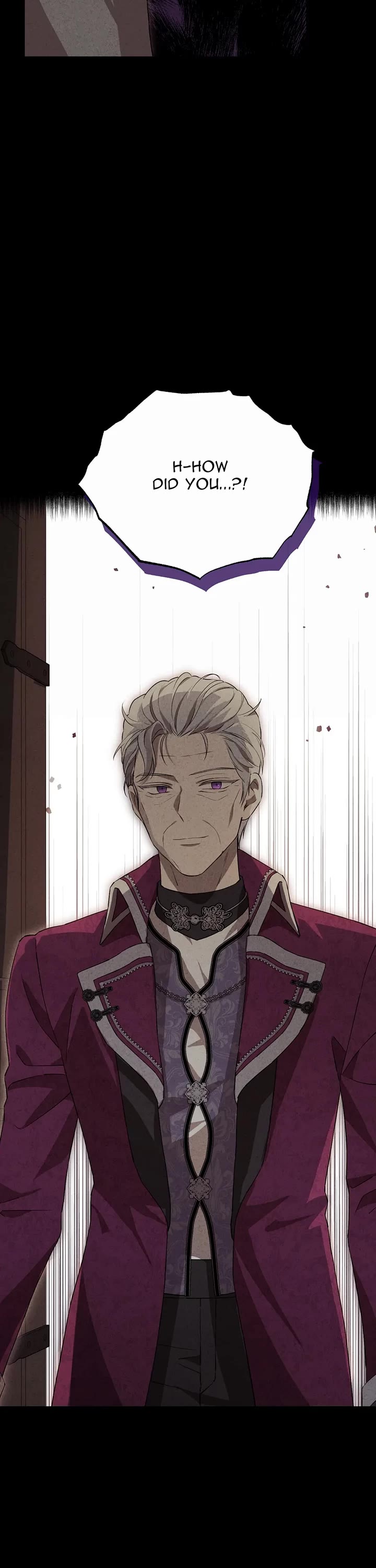 Actually, I Was the Real One Chapter 117 page 12 - Chapter 117: The Outcome (End of Season 3)