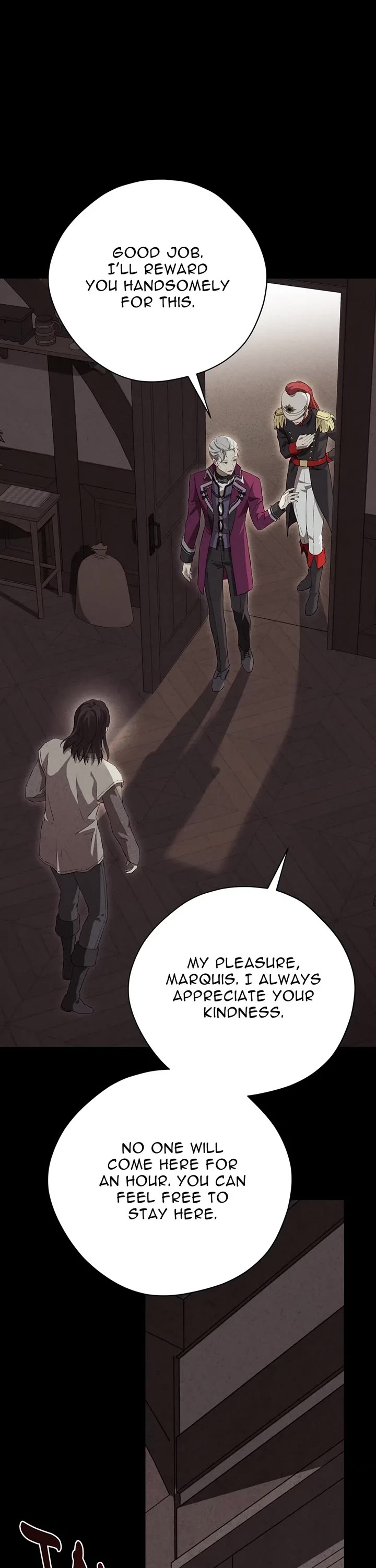 Actually, I Was the Real One Chapter 117 page 13 - Chapter 117: The Outcome (End of Season 3)